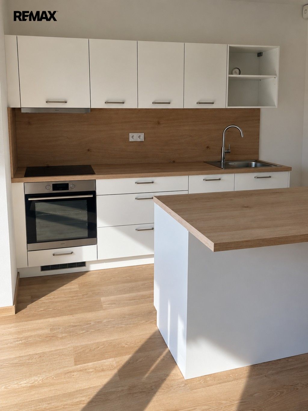 Byt 2+kk · 45 m² · Varšavské nám. 1219, Olomouc - 4