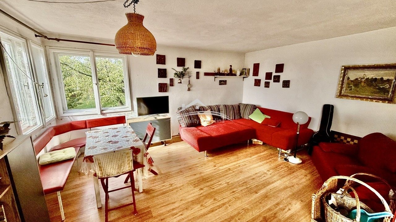 Prodej chata - Lipnice nad Sázavou, 70 m²
