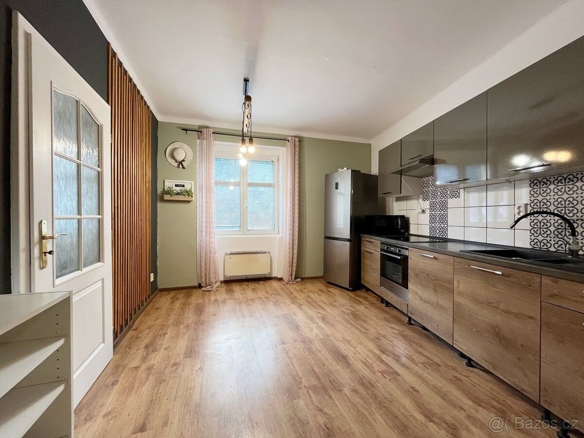 Pronájem byt - Ústí nad Labem, 400 03