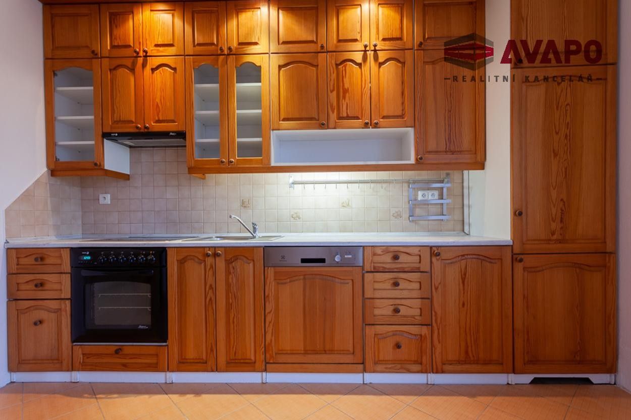 Byt 2+1 · 60 m² · Krnovská, Opava - 4
