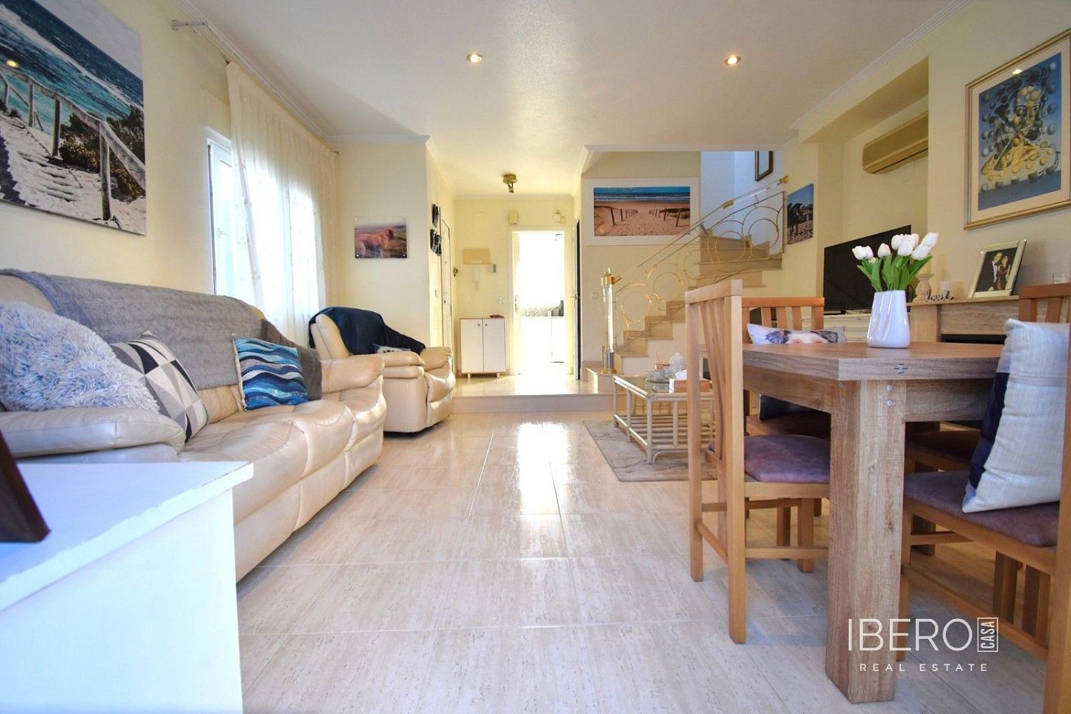 Prodej rodinný dům - Los Altos, ES, 130 m² - 5