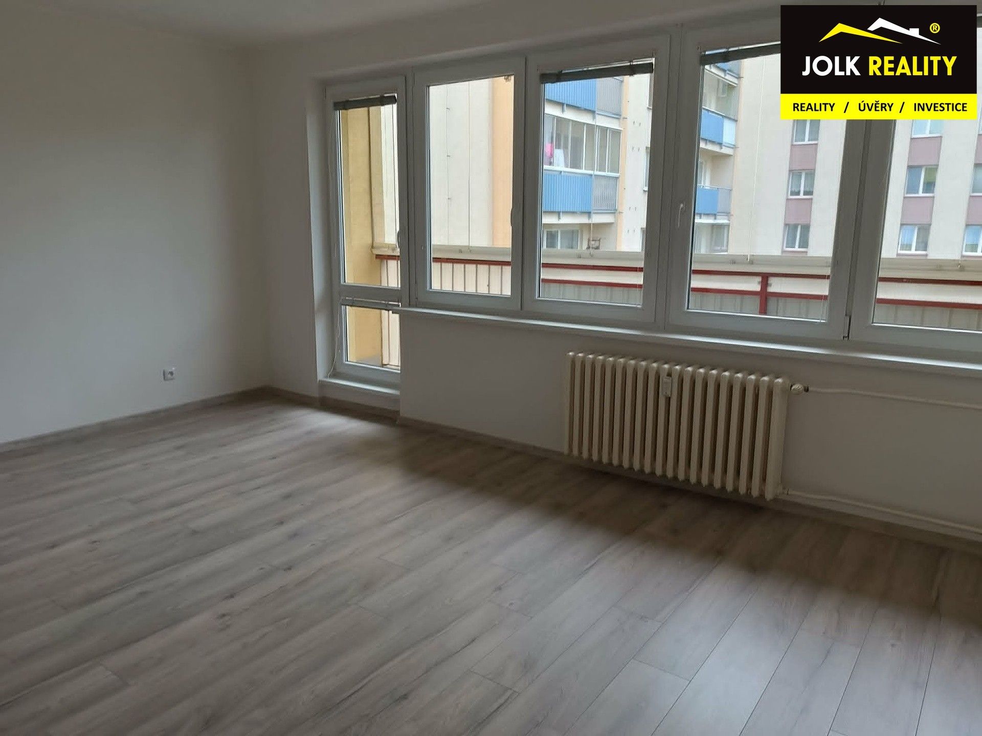 Byt 3+1 · 76 m² · 17. listopadu, Opava Kylešovice - 4