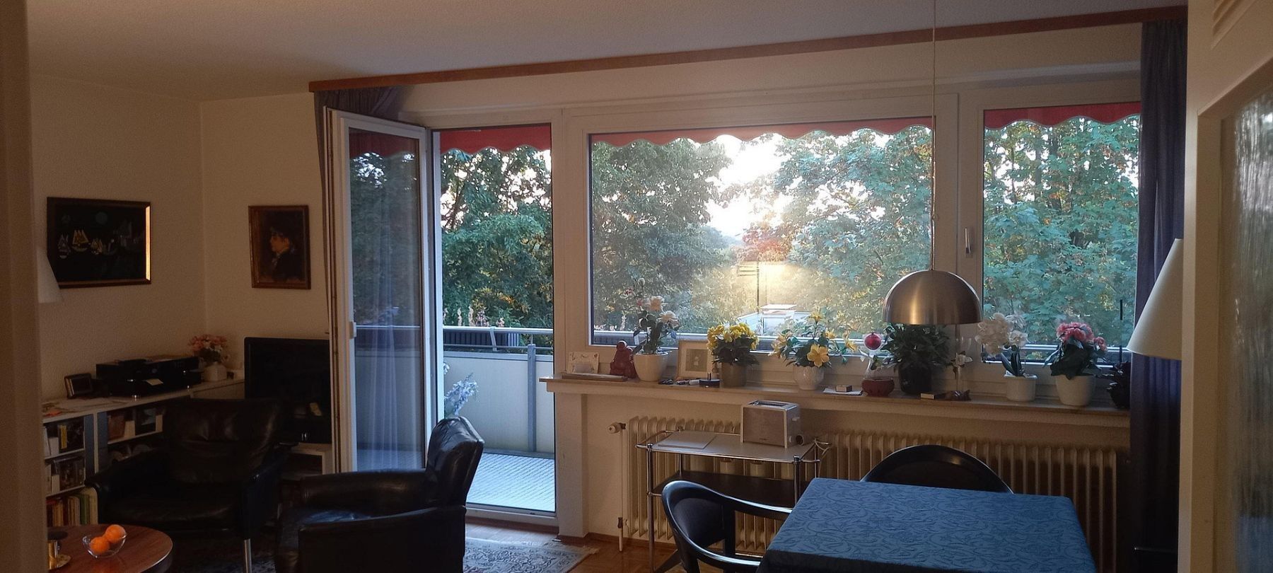 4+1, Wuppertal Cronenberg Cronenberg Nordrhein-Westfalen 42349, 98 m² - 1