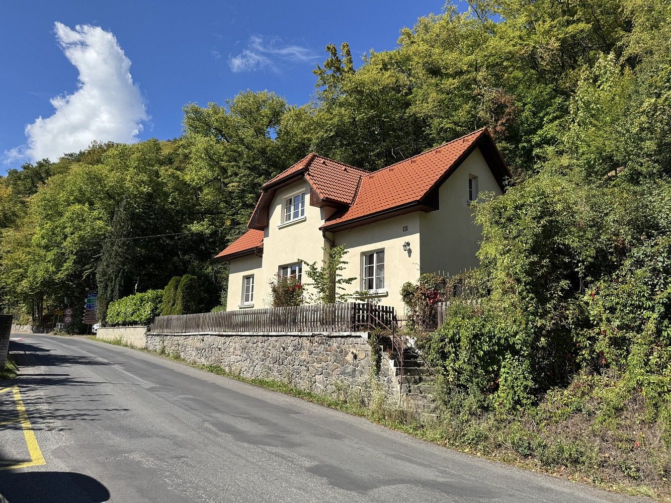 Prodej rodinný dům - Velká Buková, okres Rakovník, Středočeský kraj, 108 m² - 2