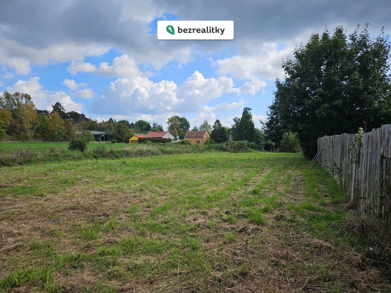 Prodej pozemek pro bydlení - Na Ráji, Mělník