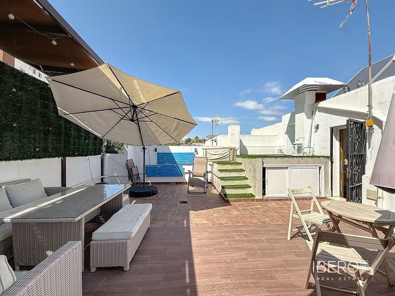 Prodej rodinný dům - Málaga Centro, ES, 256 m² - 5
