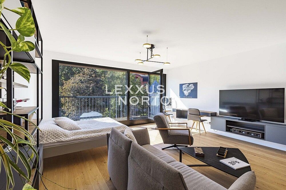 Byt 1+kk · 54 m² · Jinonická, Praha 5 - Košíře - 3