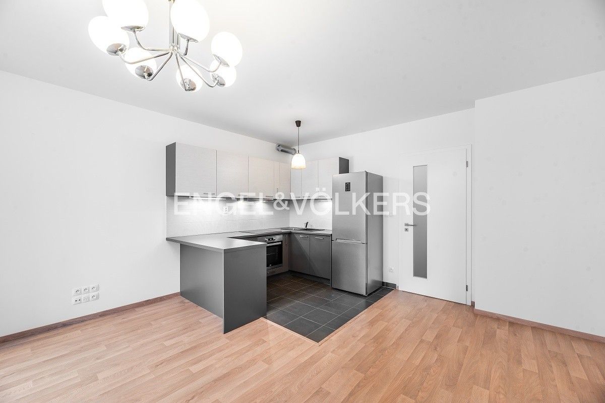 Pronájem byt 3+kk - Olgy Havlové, Praha, 77 m²