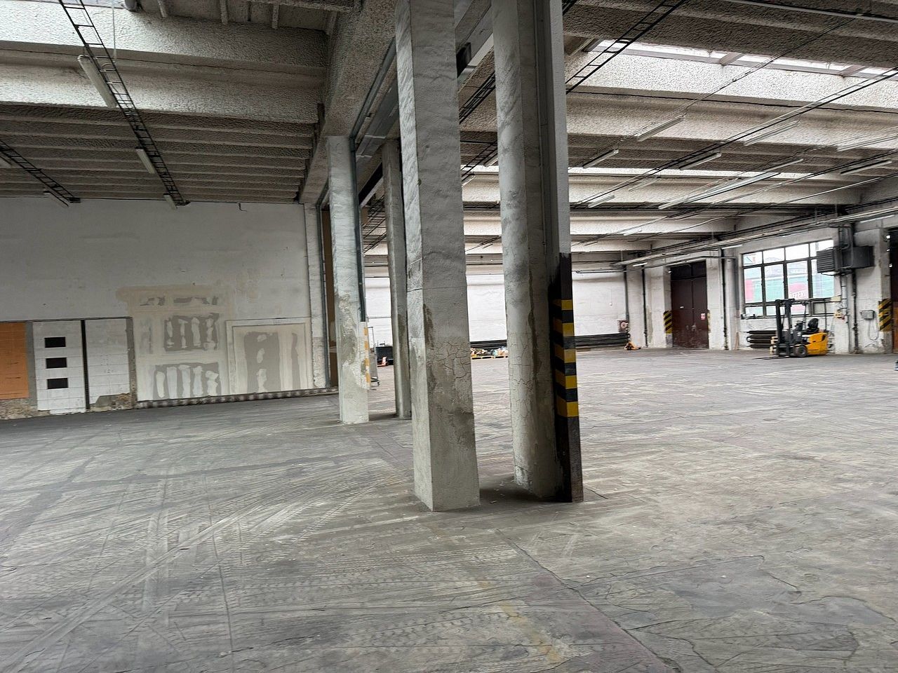 Sklad · 992 m² · Ostrava - Přívoz, okres Ostrava-město, Moravskoslezský kraj - 4