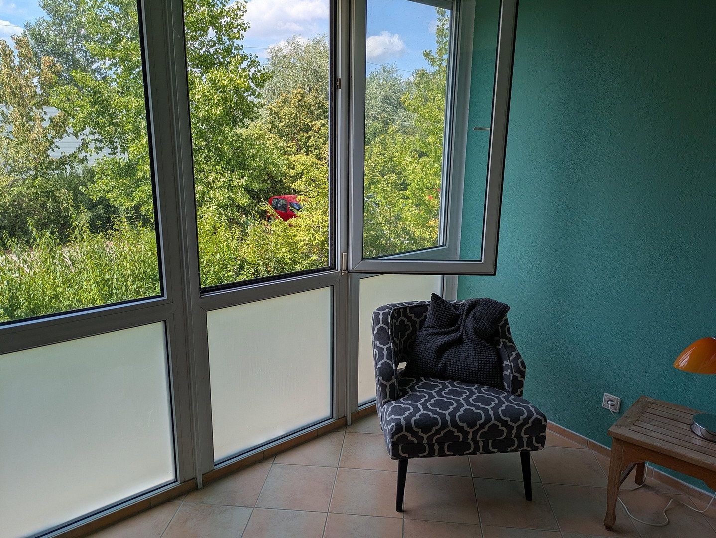 Prodej byt 2+1 - Emmy-Lenbach-Str. 6 Dachau Dachau Bayern 85221, 57 m² - 5