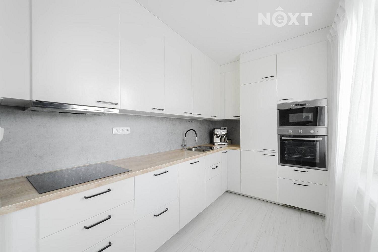 Pronájem byt 2+kk - Karviná - Mizerov, Moravskoslezský kraj, 59 m² - 5
