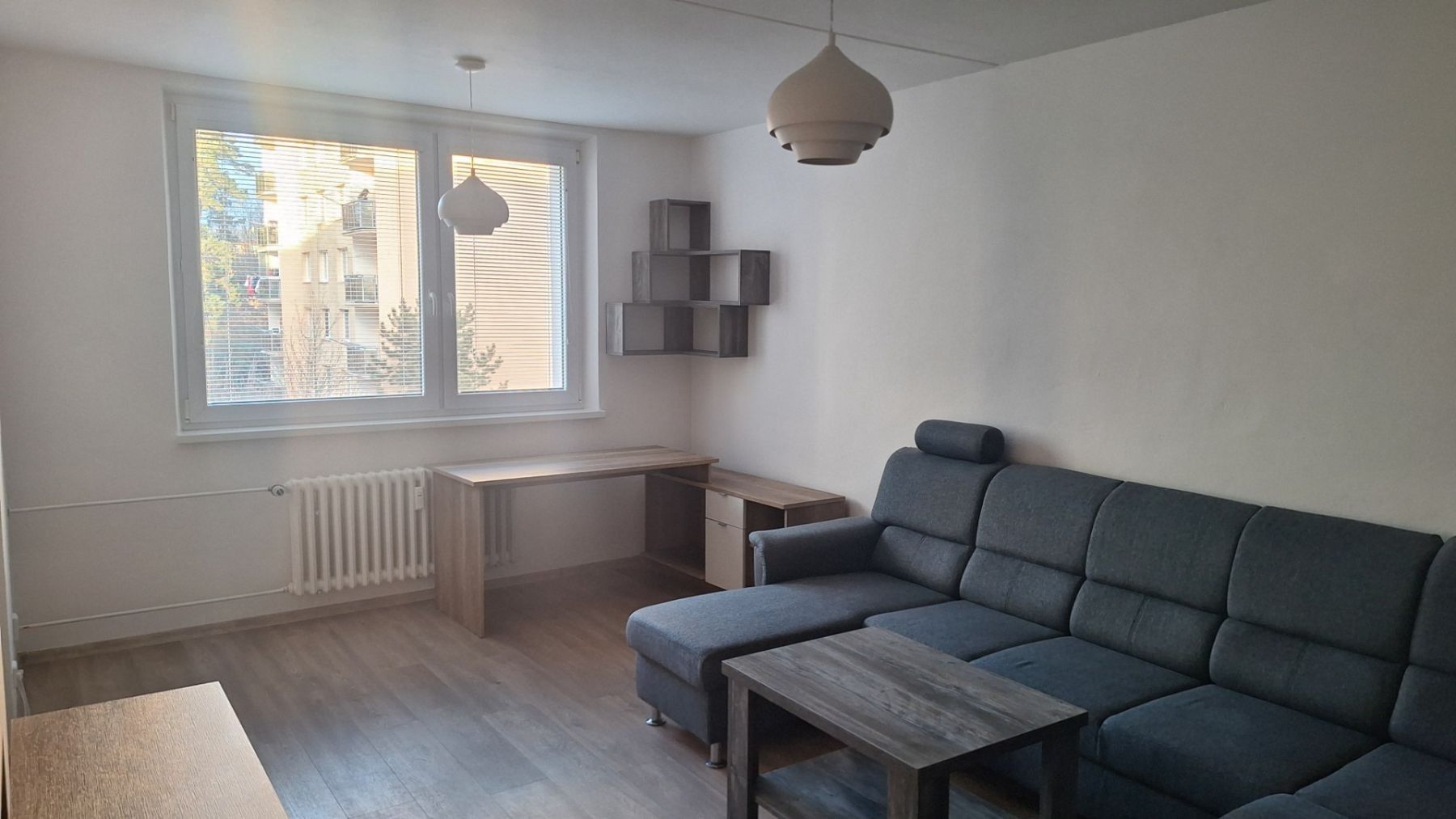 Byt 3+1 · 74 m² · Jar. Haška, Třebíč - Třebíč, Kraj Vysočina - 3