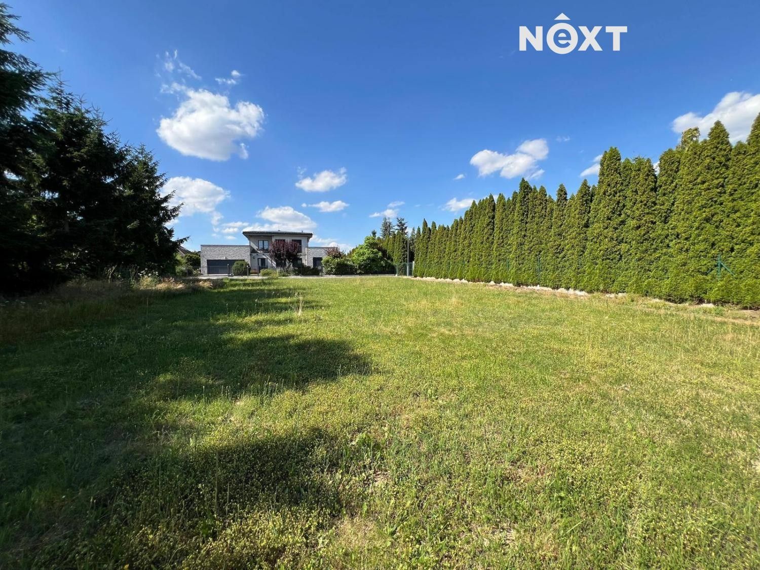 Prodej pozemek pro bydlení - U Kapličky, Sulice