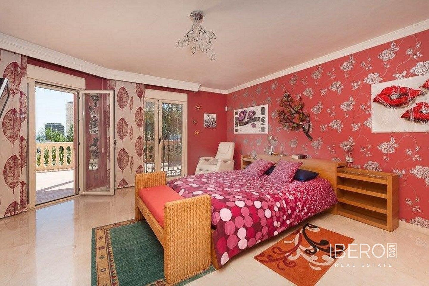 Rodinný dům · 550 m² · Playamar, ES - 3