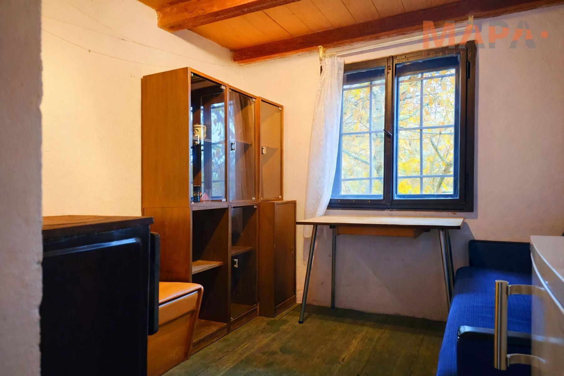 Prodej chata - Otvice, 16 m²