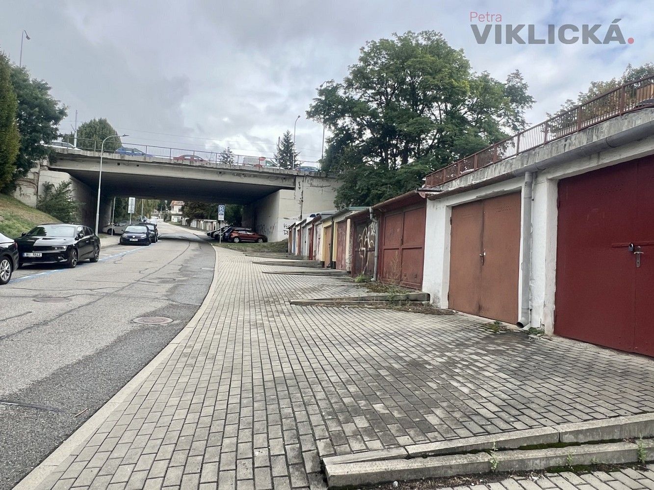 Nemovitost · 19 m² · Brno - Bohunice, okres Brno-město, Jihomoravský kraj - 3
