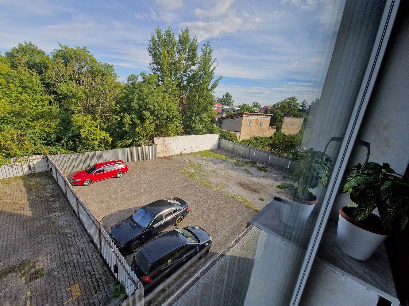Pronájem kancelář - Ostrava - Moravská Ostrava, okres Ostrava-město, Moravskoslezský kraj, 37 m² - 5