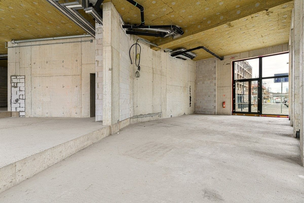 Prodej restaurace - Jana Želivského 2200, Praha Žižkov, 325 m² - 5