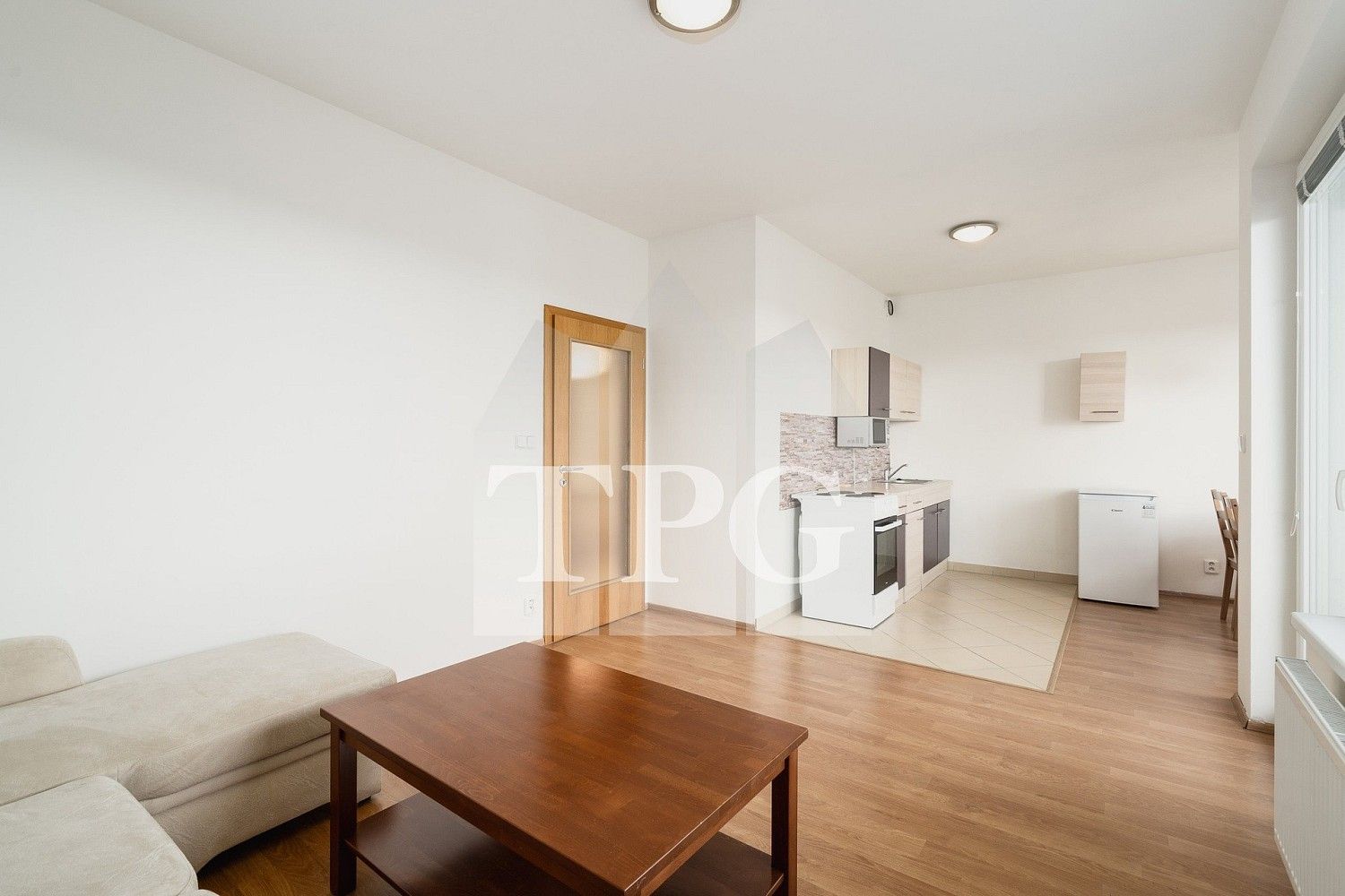 2+kk, Praha - Letňany, okres Praha 18, Hlavní město Praha, 52 m² - 1