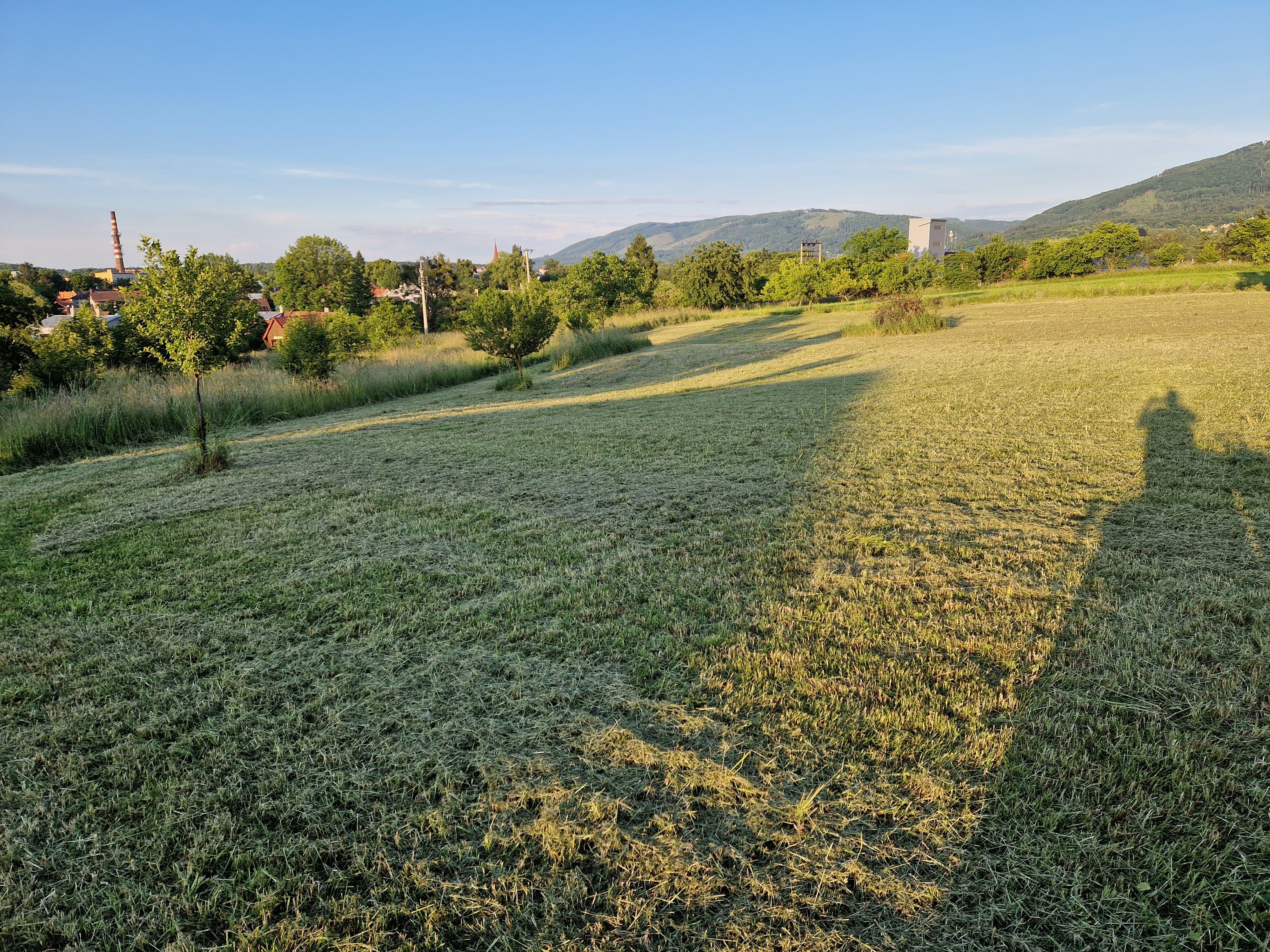 Komerční pozemek · 2 580 m² · Holešovská, Bystřice pod Hostýnem - 3