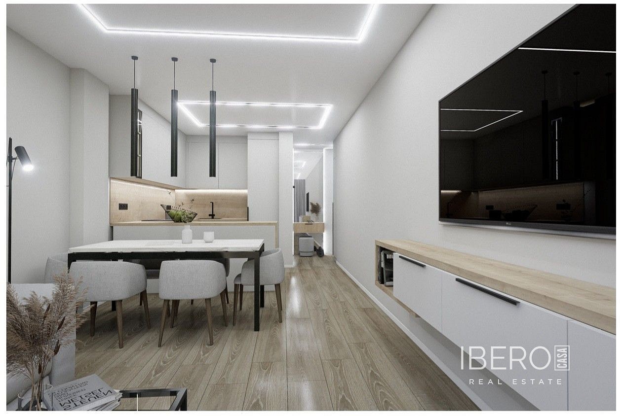 Byt 2+kk · 47 m² · El Acequion, Španělsko - 3