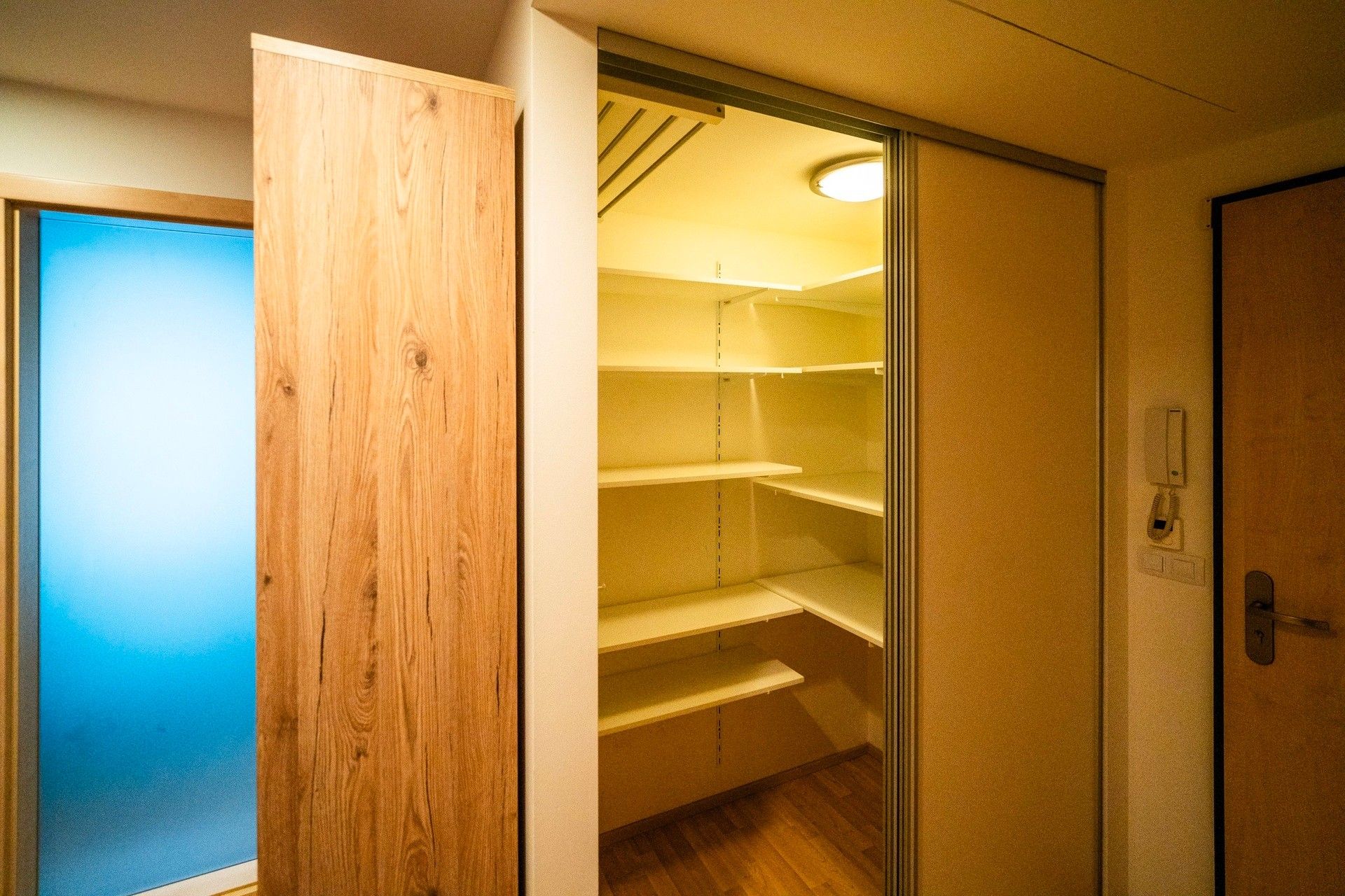 Pronájem byt 3+kk - Seydlerova, Praha, 70 m² - 5