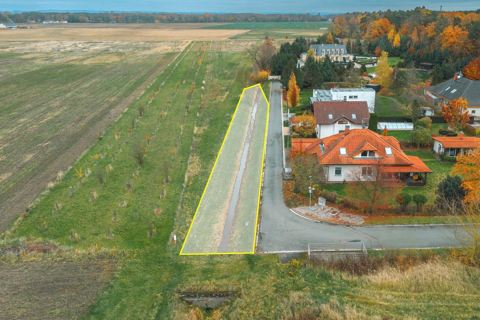 Ostatní, Podhumenská, Pardubice