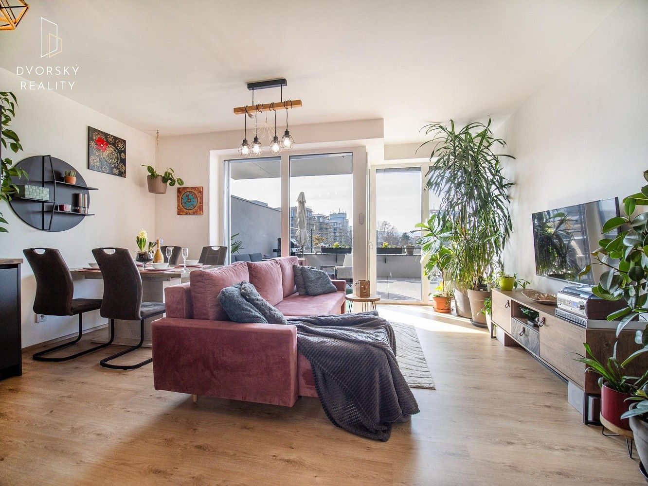 3+kk, Na Perštýně, Liberec - Liberec IV-Perštýn, 106 m² - 2