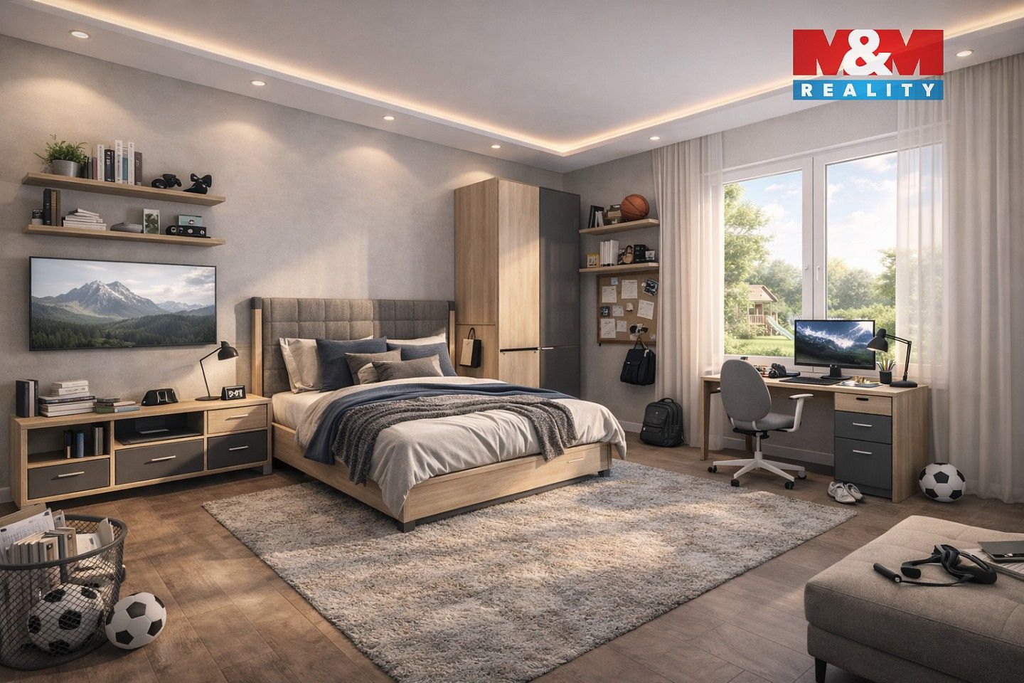 Prodej pozemek pro bydlení - Žáky, okres Kutná Hora, Středočeský kraj - 5
