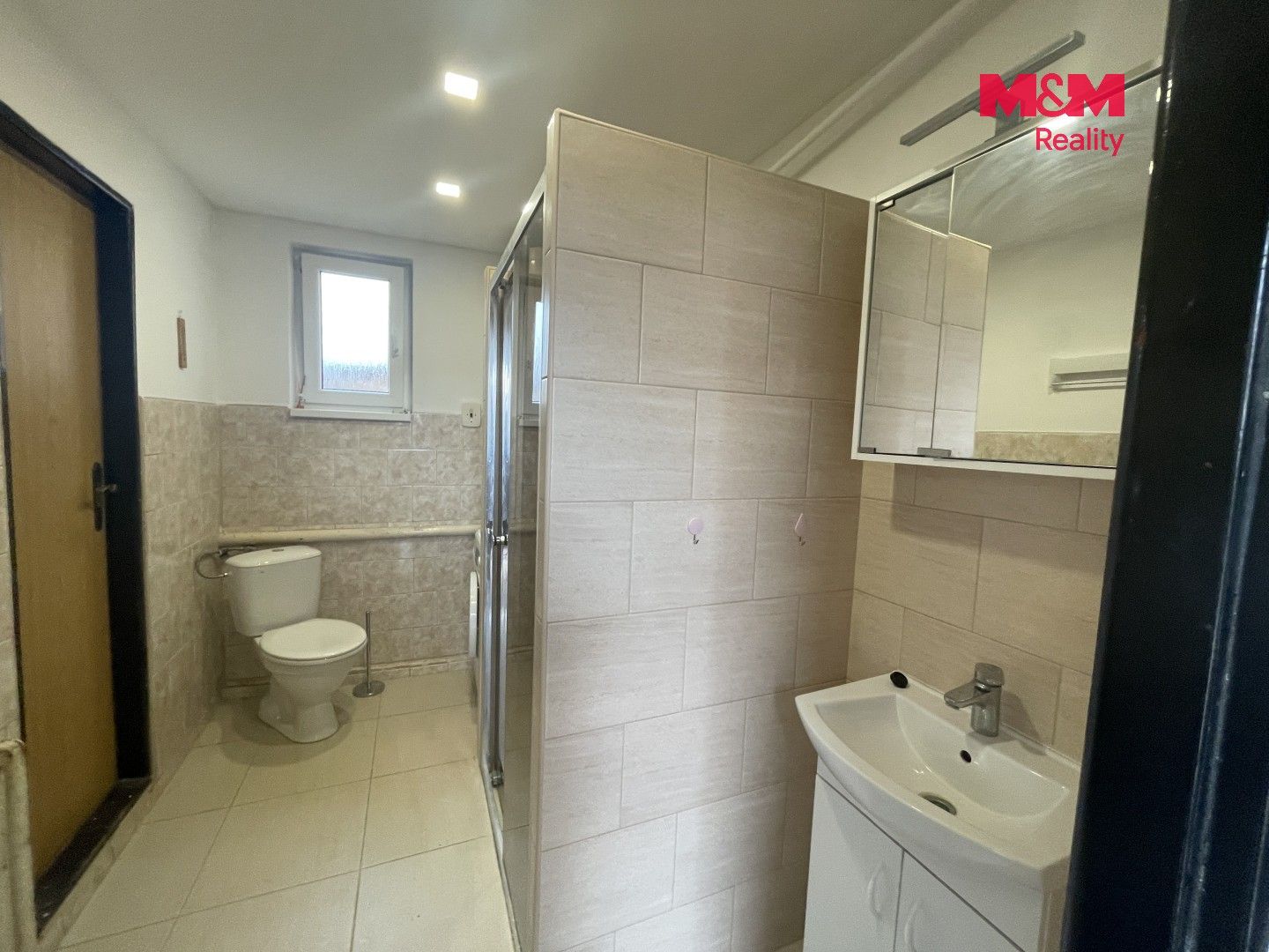 Prodej rodinný dům - Brňany, 140 m² - 2