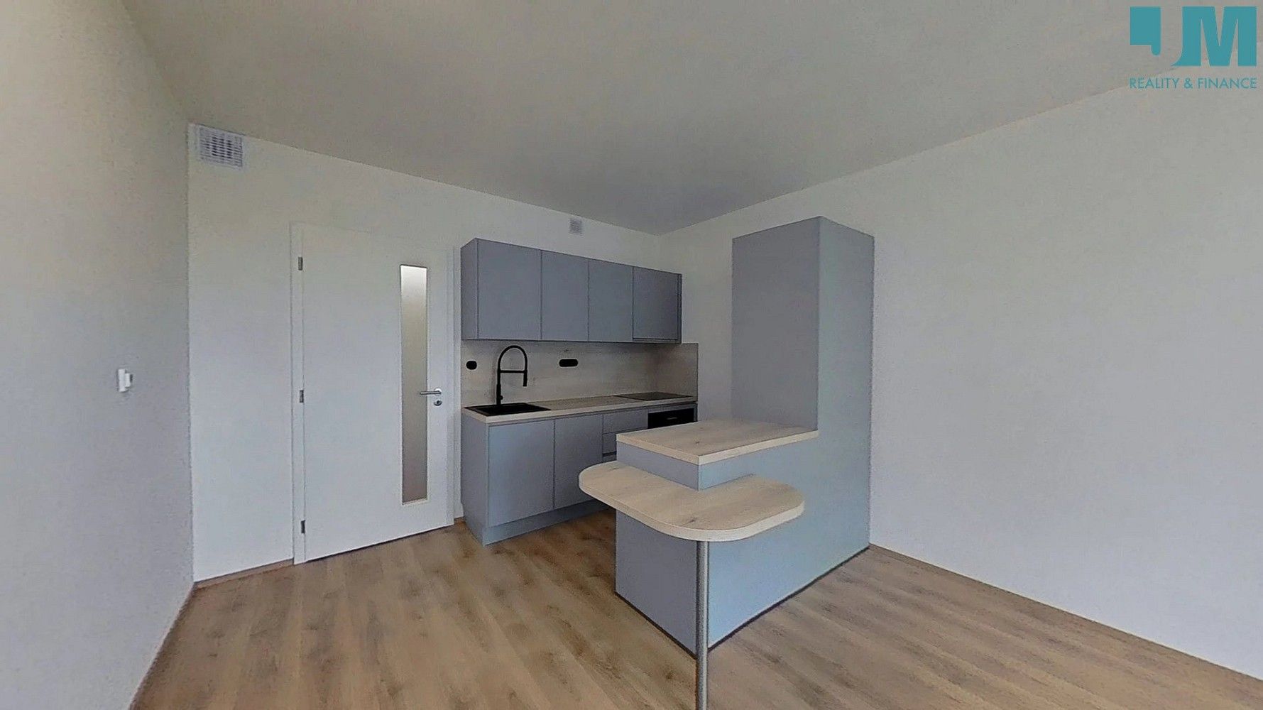 1+kk, Třebíč - Horka-Domky, Kraj Vysočina, 28 m² - 2