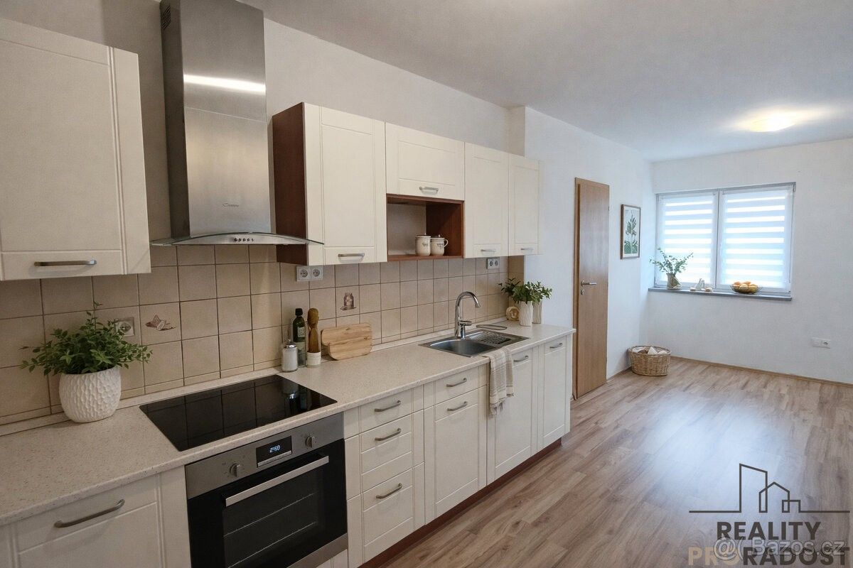 Byty, České Budějovice, 370 06