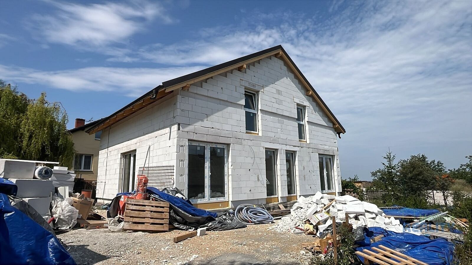 Byt 3+kk · 71 m² · Kutná Hora - Kaňk, Středočeský kraj - 3