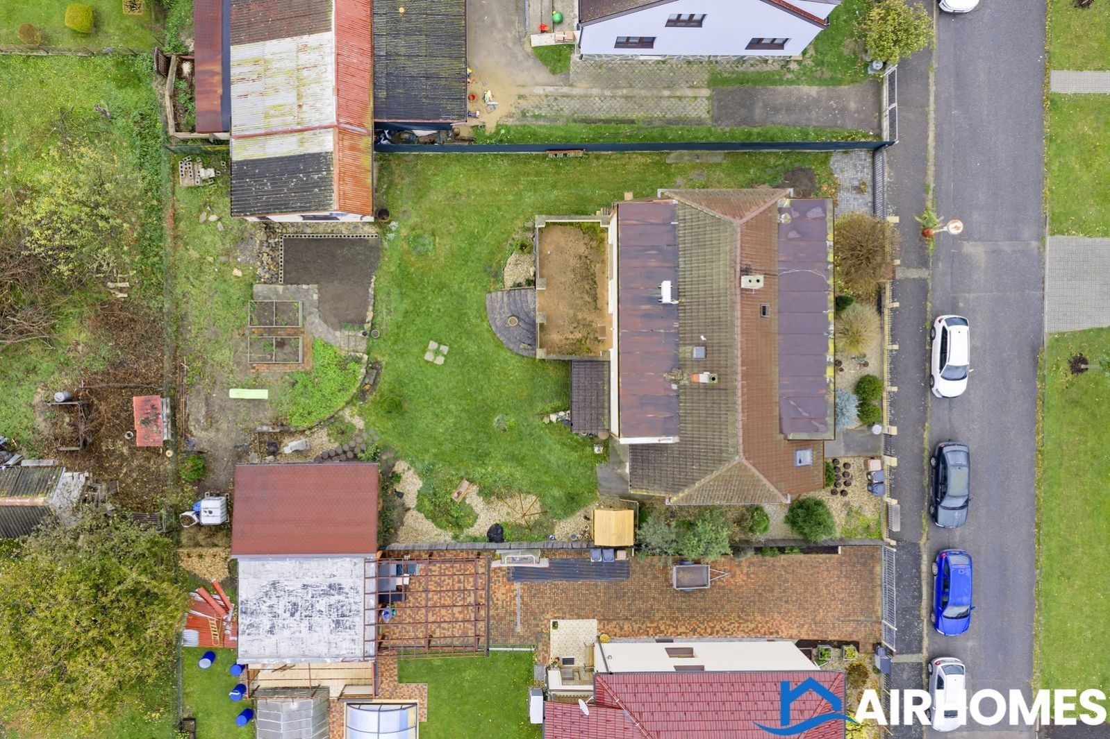 Prodej rodinný dům - Vlašim, 159 m²