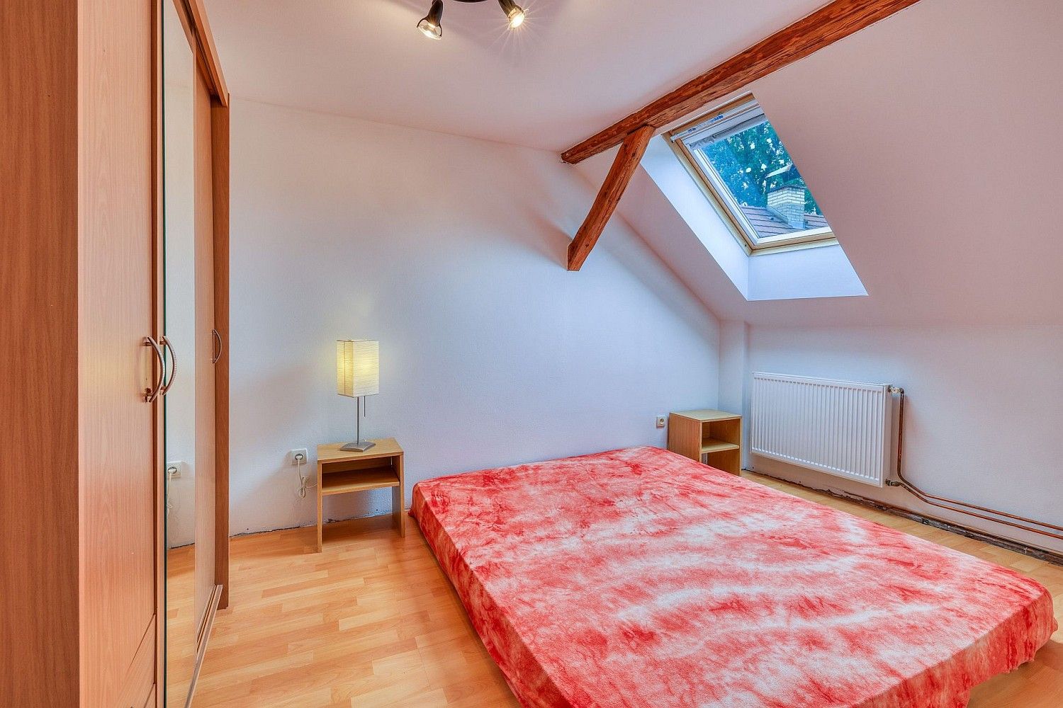 Prodej rodinný dům - Svojšín - Řebří, okres Tachov, Plzeňský kraj, 206 m² - 5