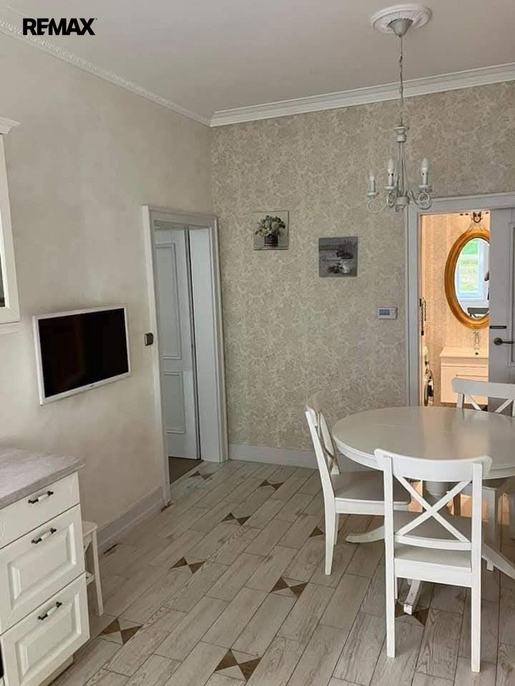 Byt 1+1 · 40 m² · Nad Závěrkou, Praha Břevnov - 3