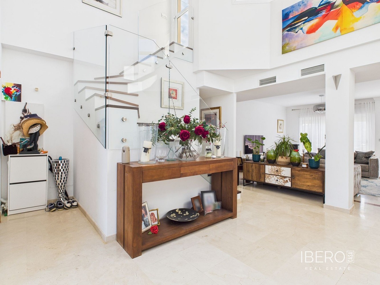 Byt 4+kk · 198 m² · San Roque, Španělsko - 4