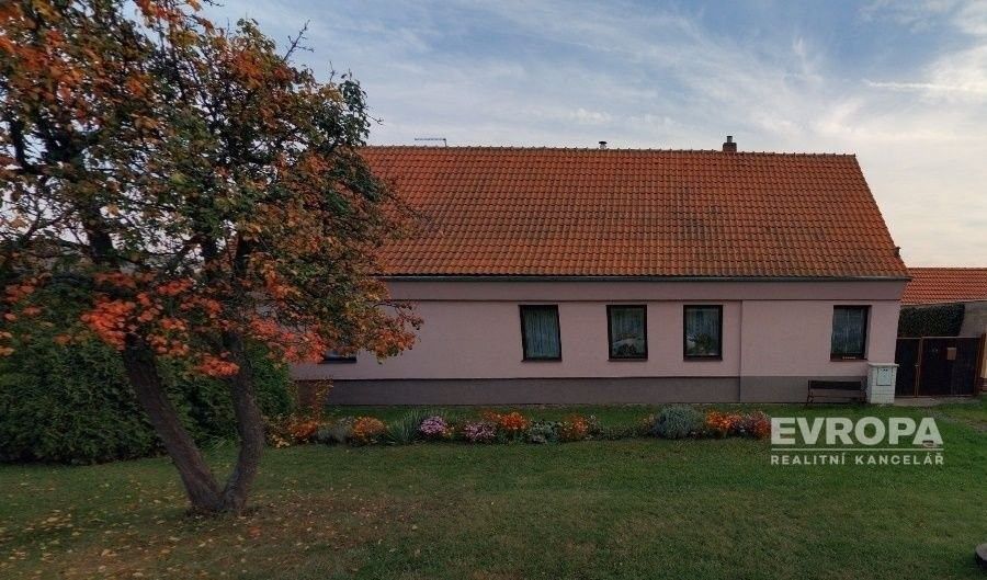 Rodinné domy, Klipec, Pňov-Předhradí, 320 m²