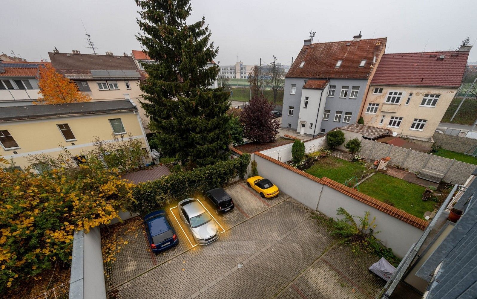Ostatní, České Budějovice - České Budějovice 3, Jihočeský kraj, 14 m² - 1