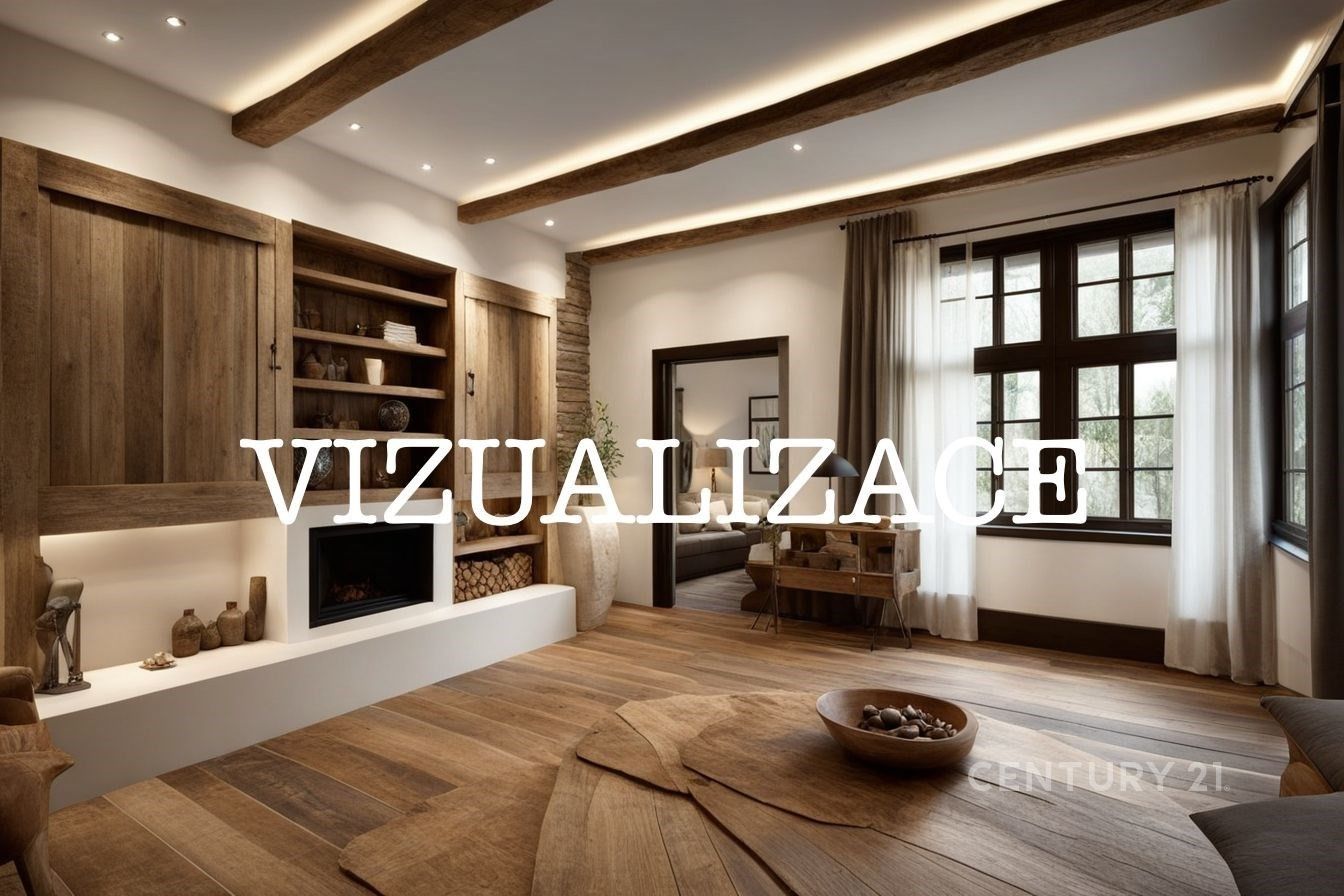 Rodinné domy, Švermova, Jablonné v Podještědí, 96 m²