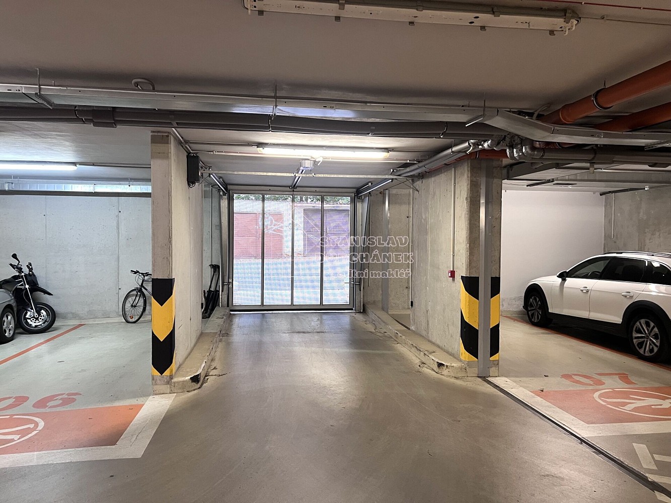 Nemovitost · 15 m² · Jednořadá, Praha 6 - Bubeneč - 4