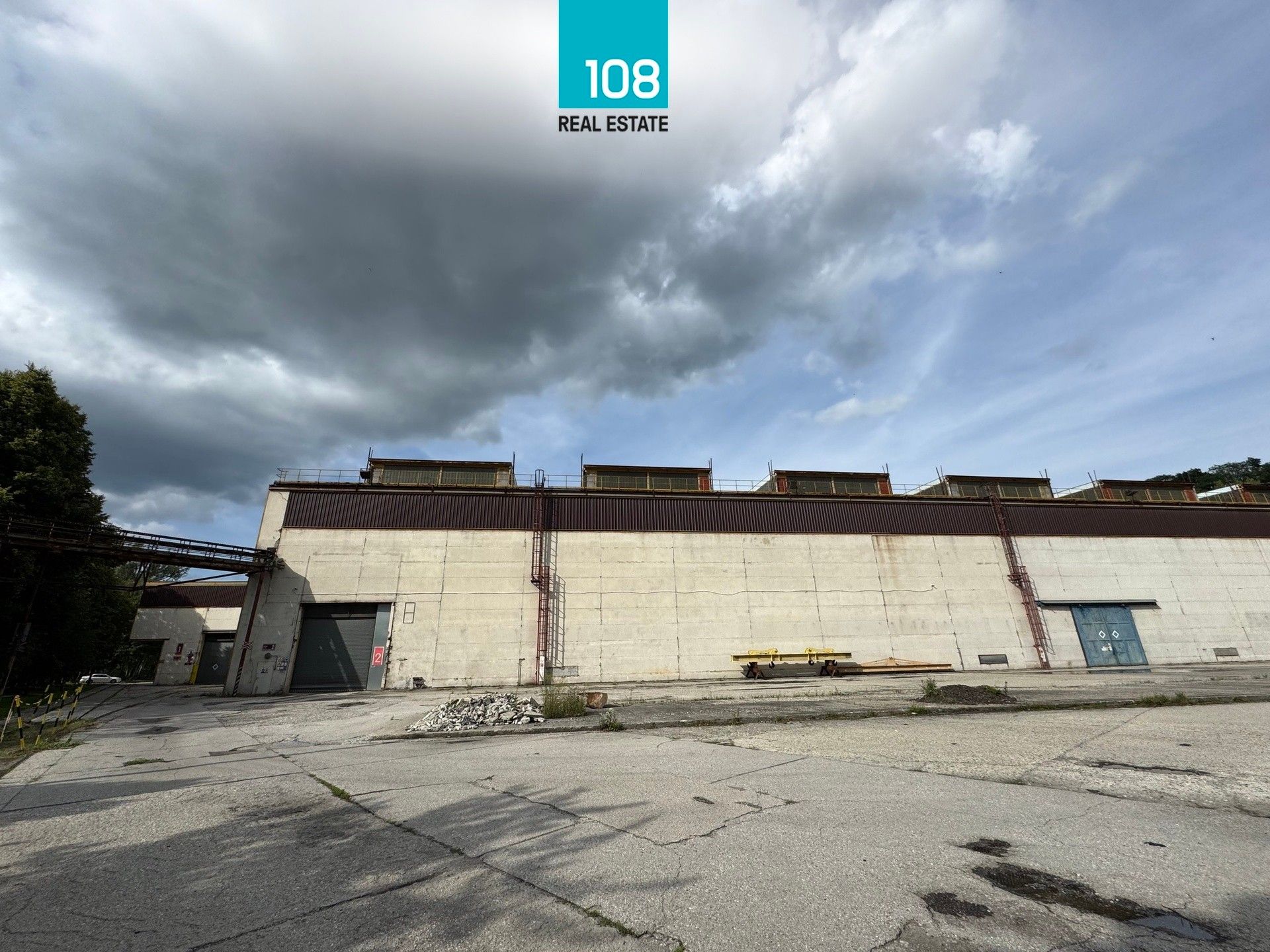 Prodej sklad - Míru  , Frýdek-Místek, 23 m²