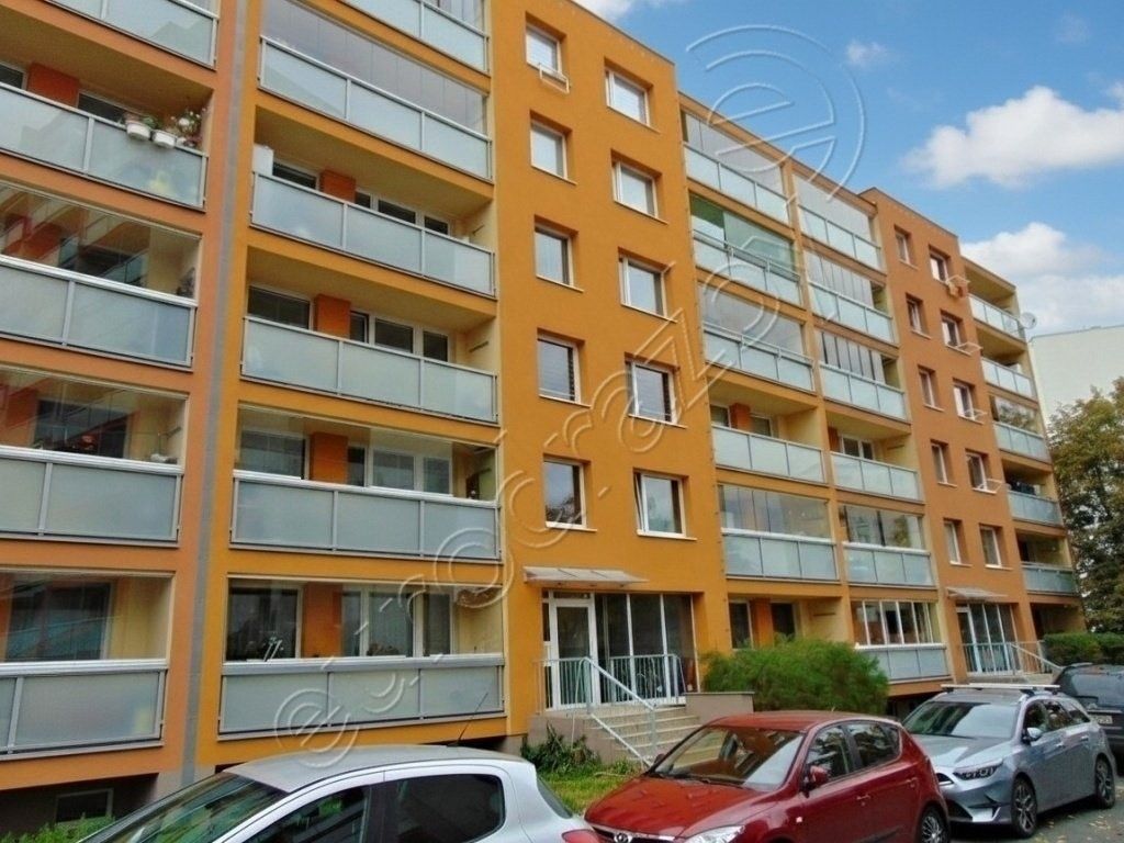 Prodej byt 3+1 - Veslařská, Mělník, 77 m²