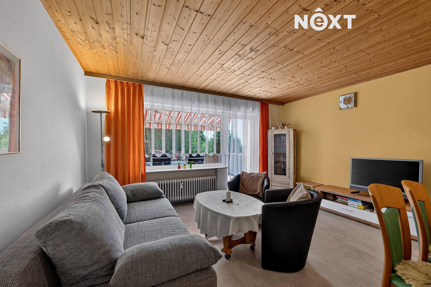 Prodej byt 2+kk - Stožec, 45 m² - 2