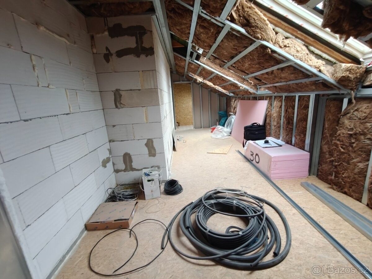 Pronájem byt - Nový Bor, 473 01