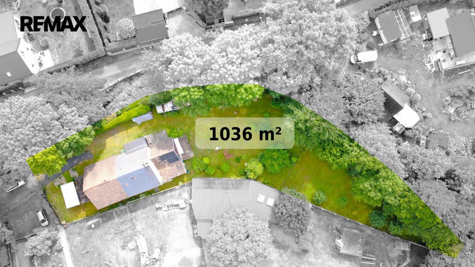 Chalupy, Markvartice, 68 m² - 2