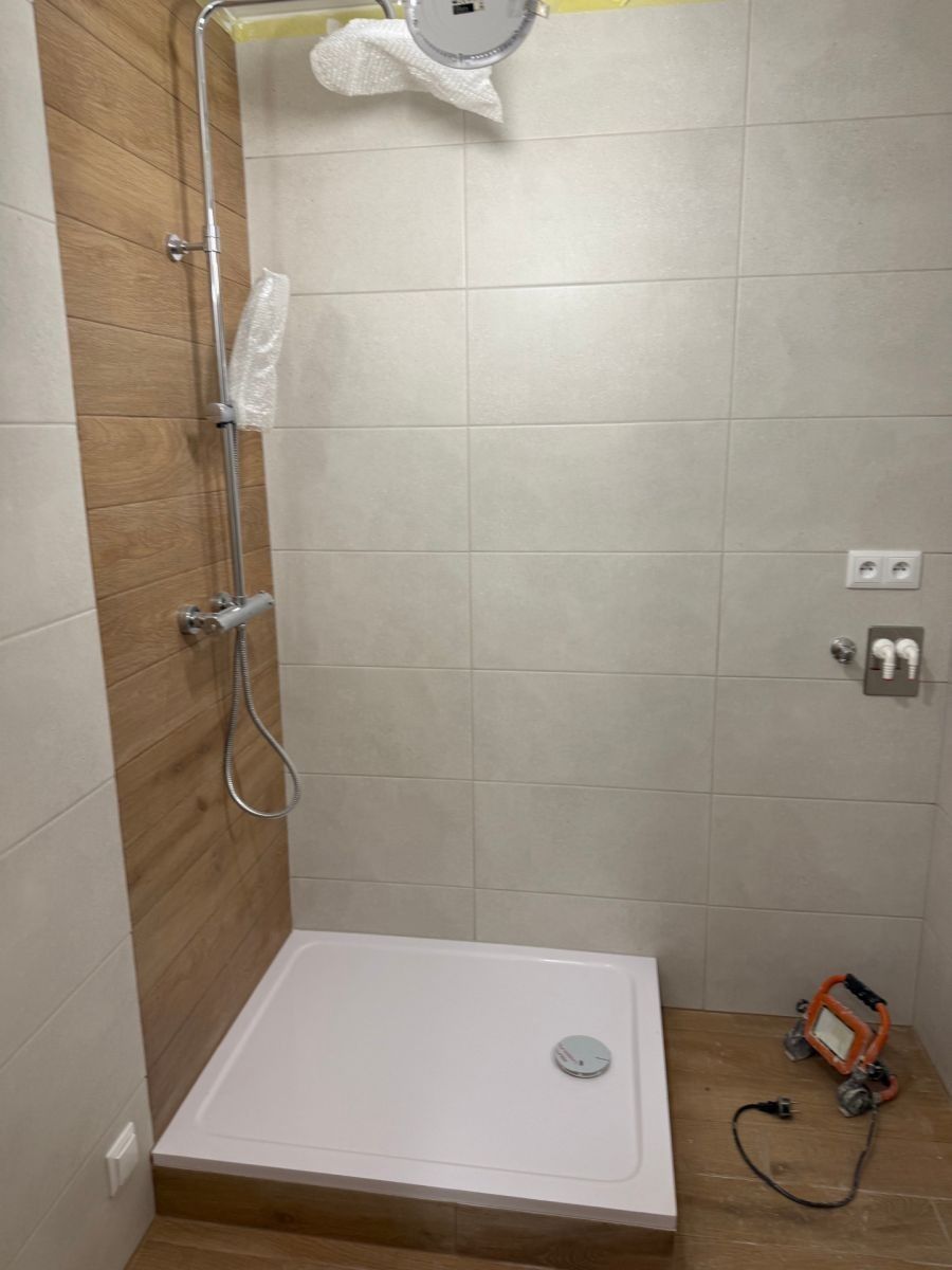Pronájem byt 3+kk - Augustinova, Praha - Chodov, 74 m² - 5