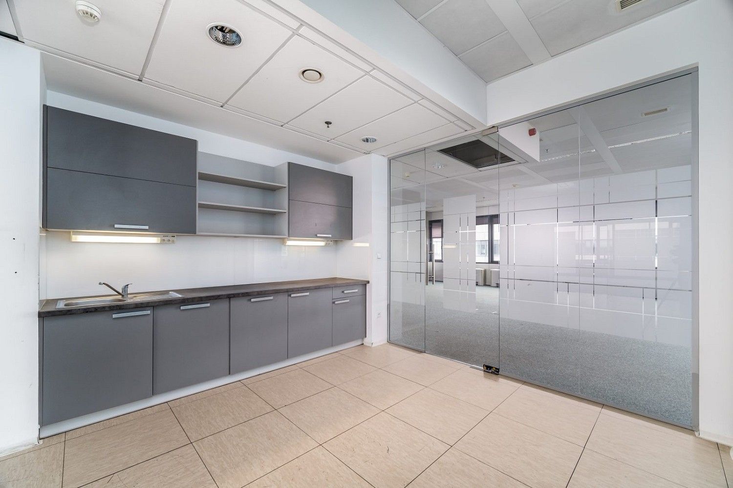 Kancelář · 322 m² · Bořanovice - 4