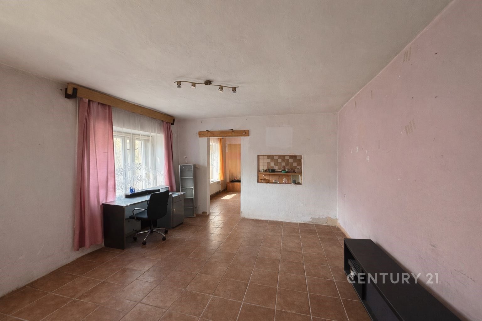Rodinné domy, Hvozd Vojtěchov, 120 m² - 2