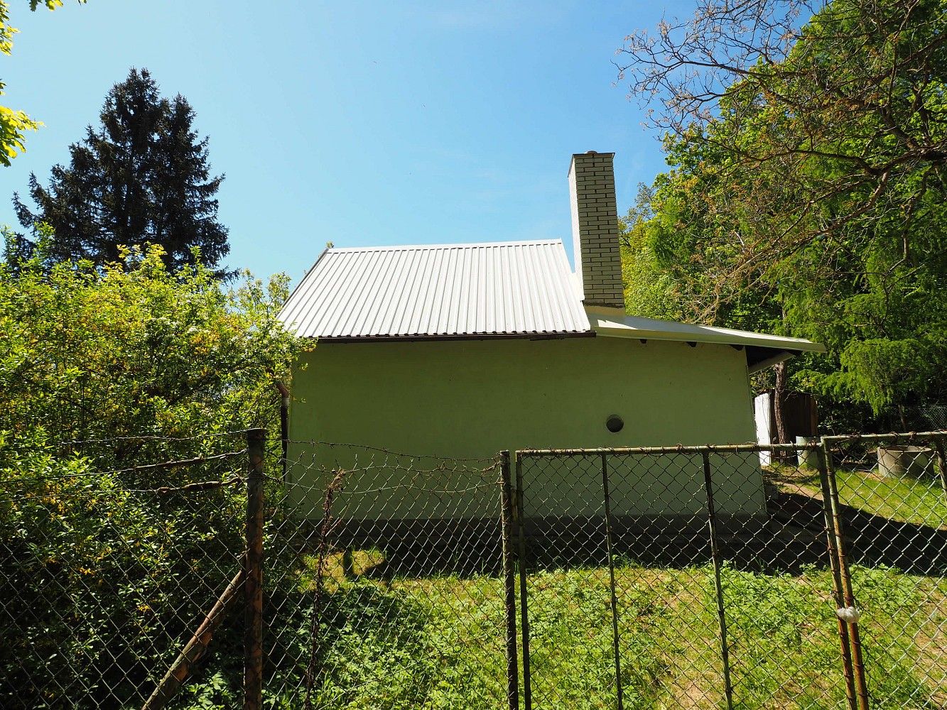 Chalupa · 34 m² · Pozořice, okres Brno-venkov, Jihomoravský kraj - 3